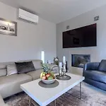 Apartament Marina By Interhome