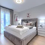 Apartament Marina By Interhome *