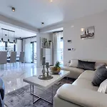 Apartament Marina By Interhome *