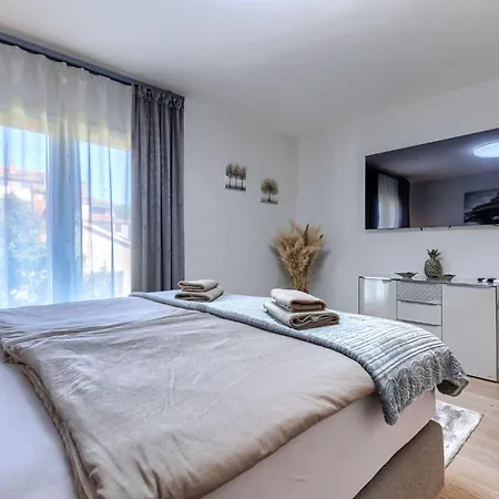 Marina By Interhome Apartament