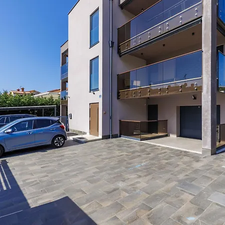 Marina By Interhome * 포레치