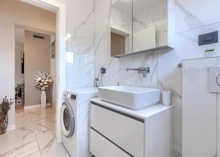 Marina By Interhome * 포레치