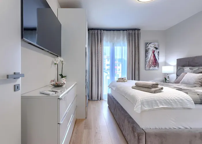 Marina By Interhome *