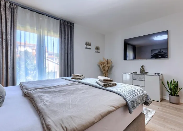 Marina By Interhome 아파트