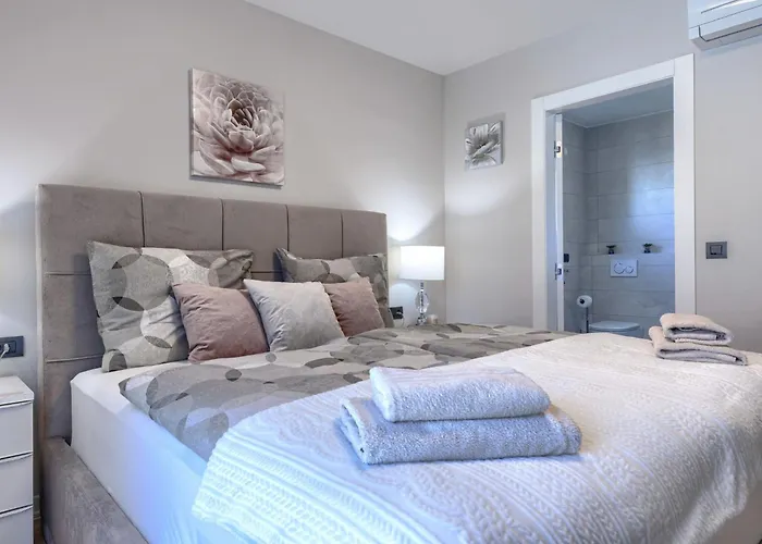 Marina By Interhome 아파트 *