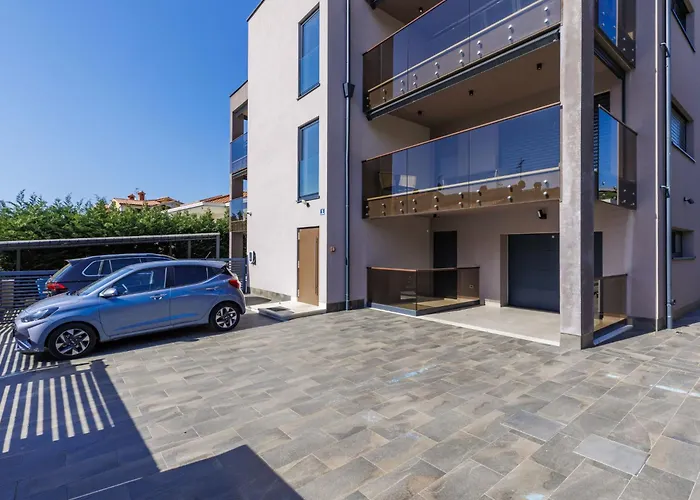 Marina By Interhome * 포레치