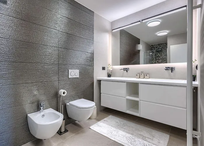 Marina By Interhome 아파트 *