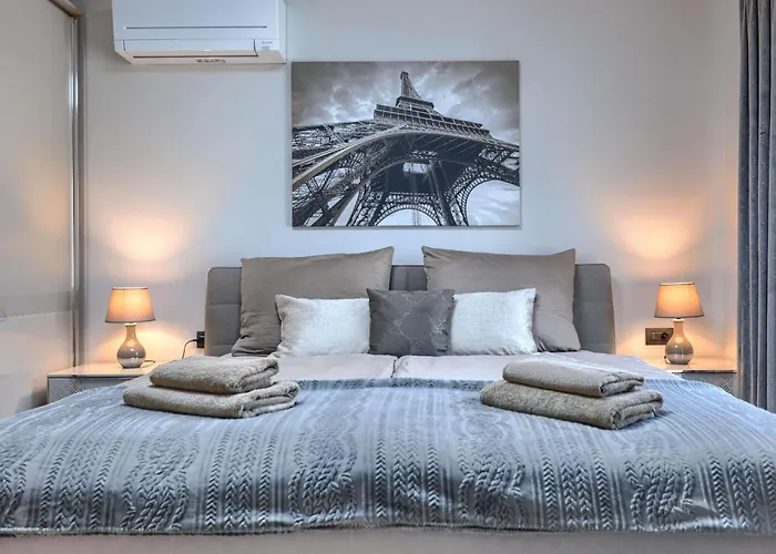 Marina By Interhome 아파트