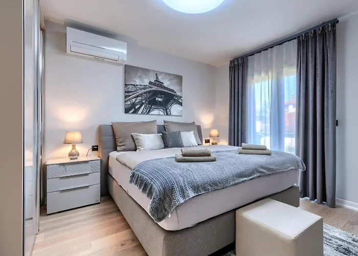 Marina By Interhome 아파트 *