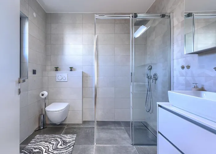 Marina By Interhome 아파트