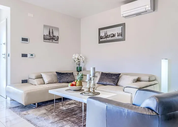 Marina By Interhome 아파트 *