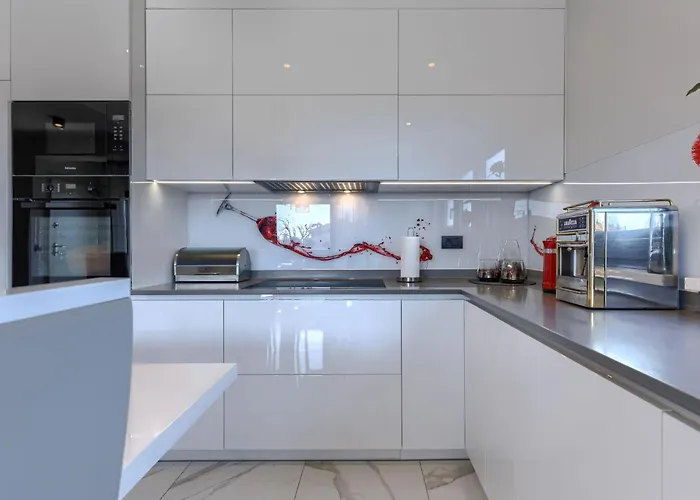 아파트 Marina By Interhome *