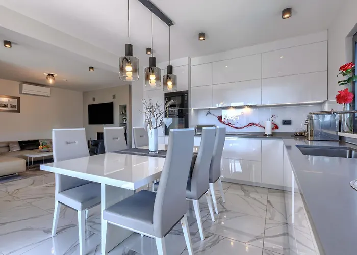 Marina By Interhome * 포레치