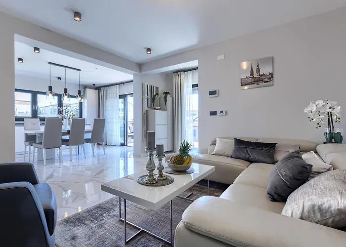 아파트 Marina By Interhome *