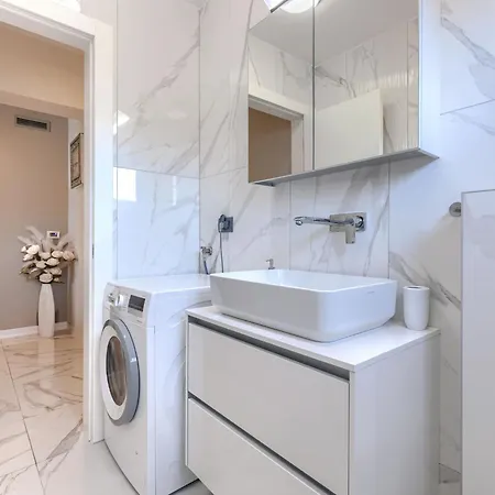 Marina By Interhome * Poreč