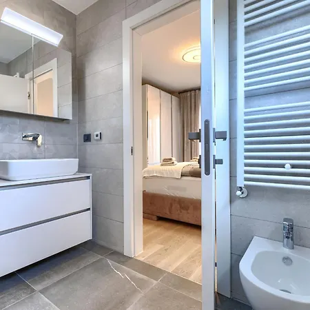 Marina By Interhome * Пореч