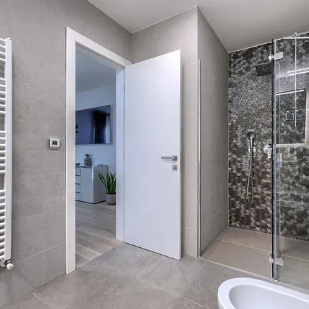 Apartment Marina By Interhome Poreč