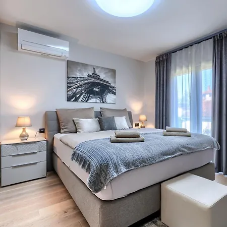 Marina By Interhome Апартаменты *