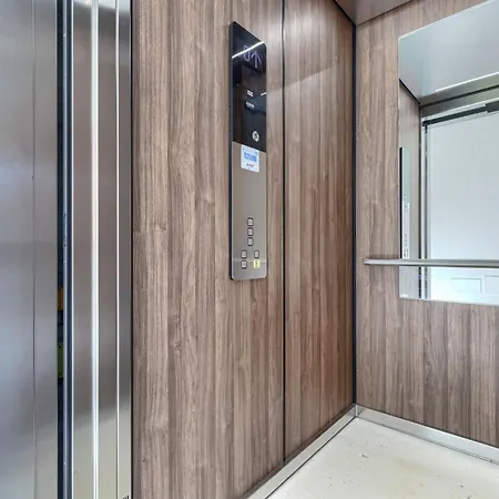 Marina By Interhome Пореч