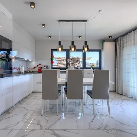 Marina By Interhome * Пореч