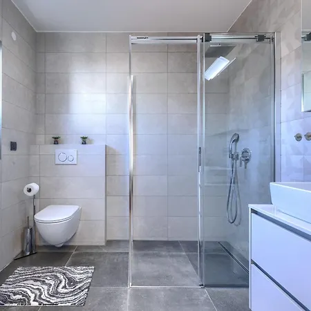 Marina By Interhome Апартаменты