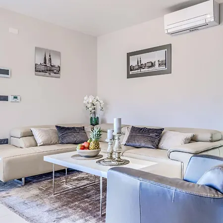 Marina By Interhome Апартаменты *