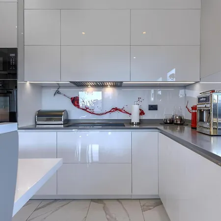 Apartment Marina By Interhome *