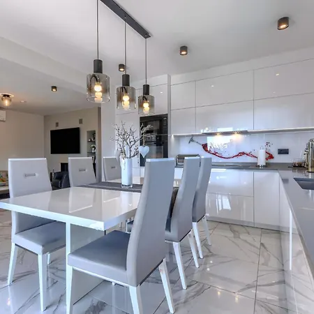 Marina By Interhome * Poreč