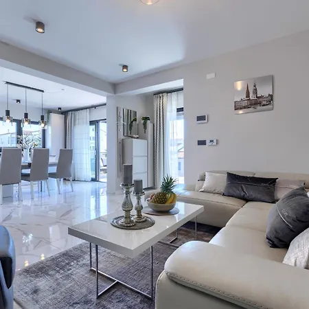 Apartment Marina By Interhome *