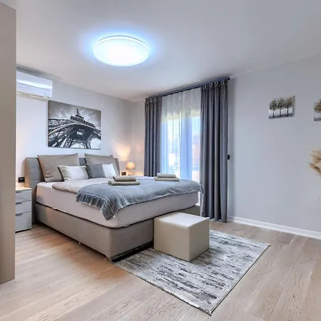 Marina By Interhome Пореч