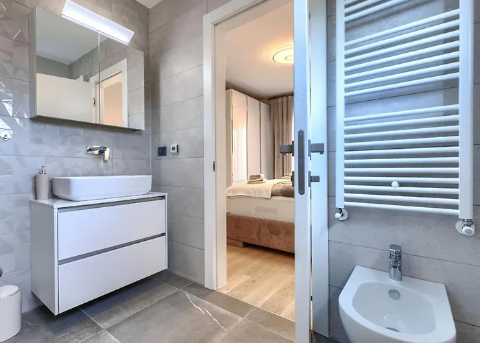 Marina By Interhome * Poreč