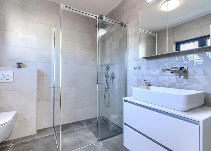 Marina By Interhome Lejlighed *