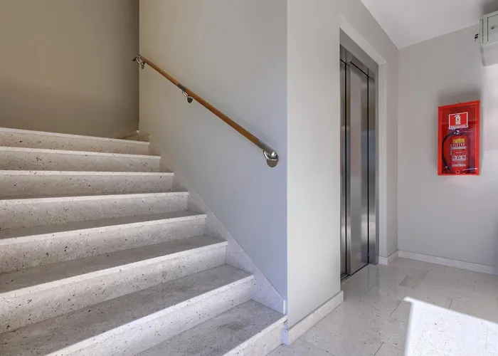 Marina By Interhome Lejlighed