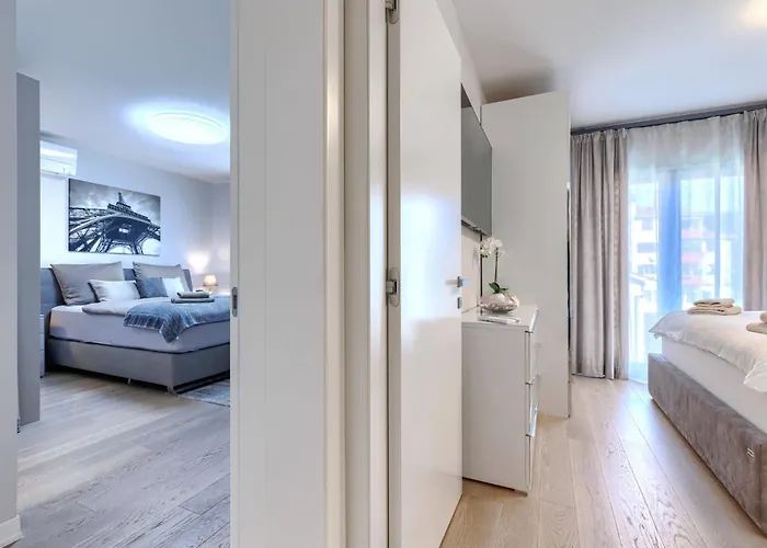 Marina By Interhome Lejlighed