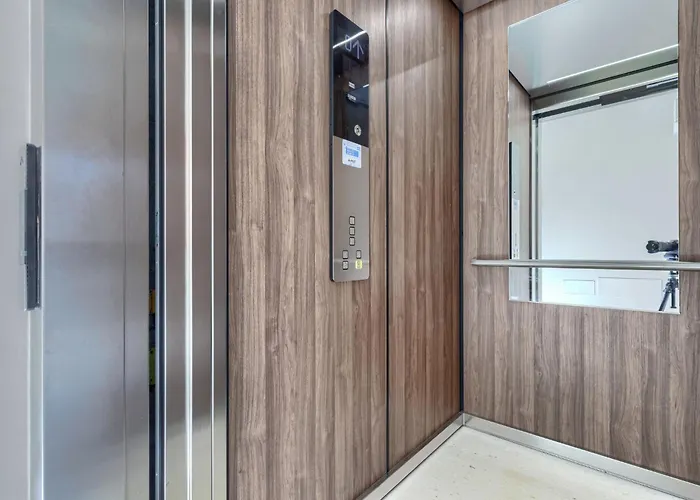 Marina By Interhome Poreč