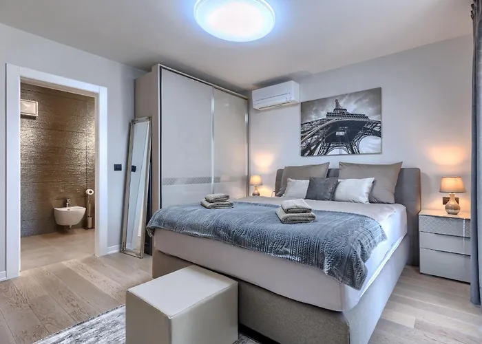 Marina By Interhome Lejlighed Poreč