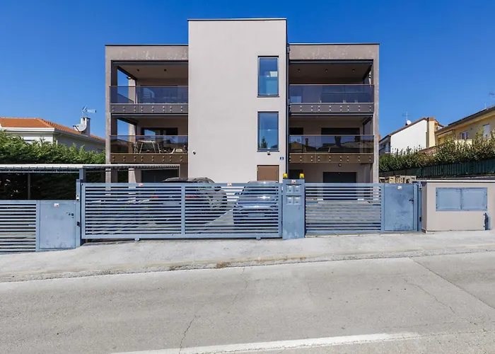 Lejlighed Marina By Interhome *