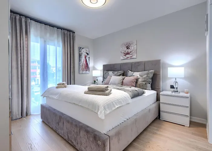 Lejlighed Marina By Interhome *