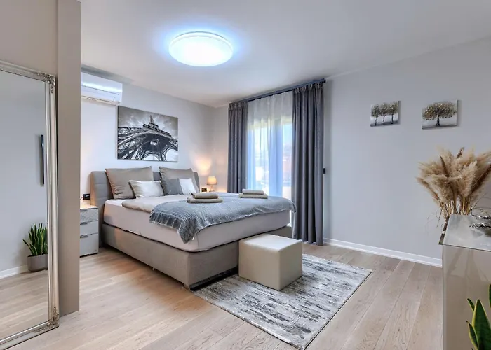 Marina By Interhome Poreč