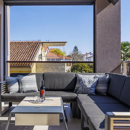 Apartament Marina By Interhome *