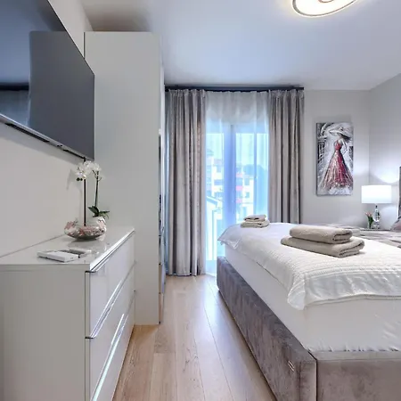 Marina By Interhome *