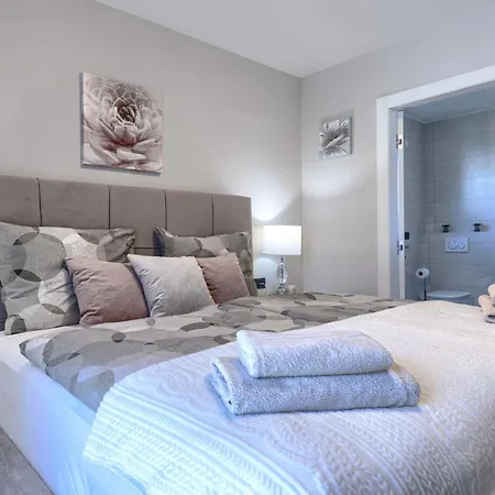 Marina By Interhome Apartament *