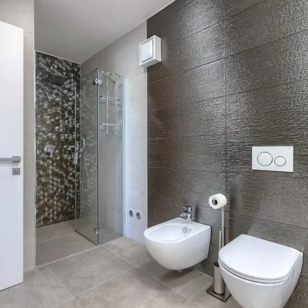 Marina By Interhome Apartament