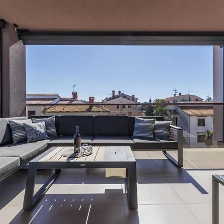 Apartament Marina By Interhome