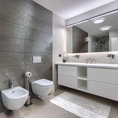 Marina By Interhome Apartament *