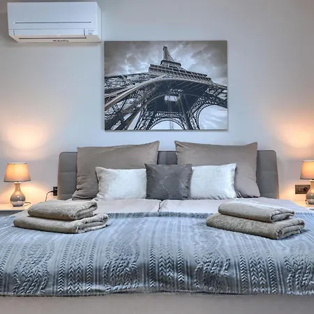 Marina By Interhome Apartament