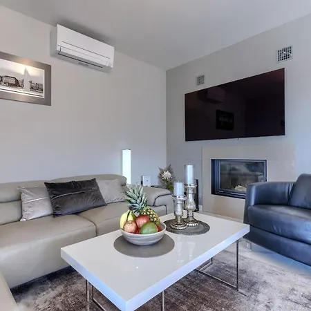 Apartament Marina By Interhome